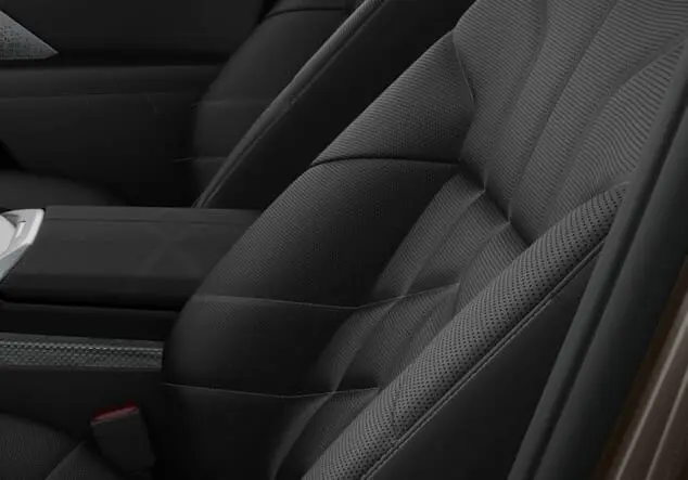 Angebotsdetails BMW 7er Limousine 740d xDrive Oxidgrau II metallic