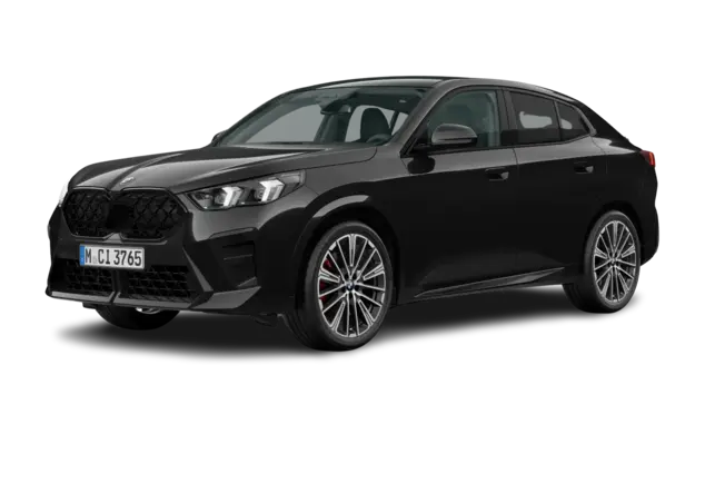 Angebotsdetails BMW X2 xDrive20d Steptronic DCT Black Sapphire Metallic