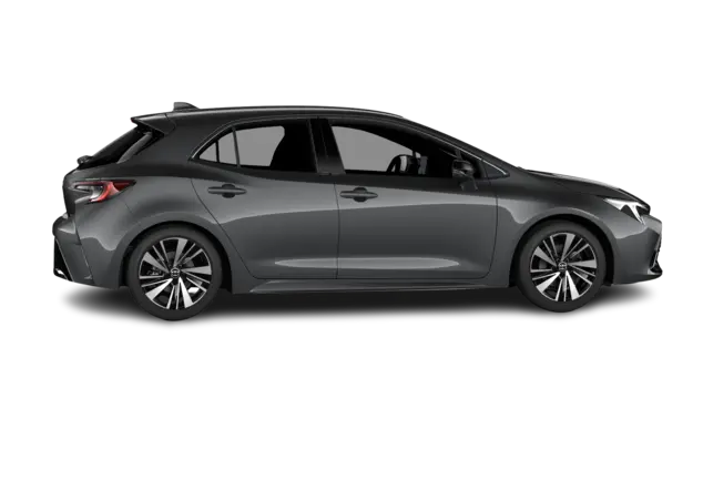 Angebotsdetails Toyota Corolla 1,8 Hybrid Teamplayer ash metallic