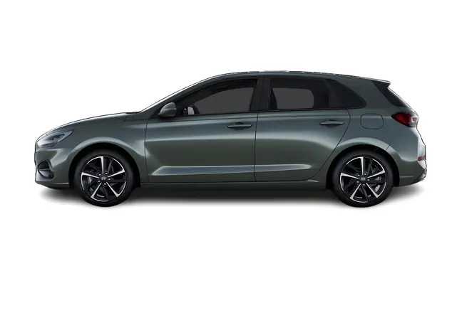 Angebotsdetails Hyundai i30 1.0 T-GDI Advantage DCT Cypress Green Mineraleffekt
