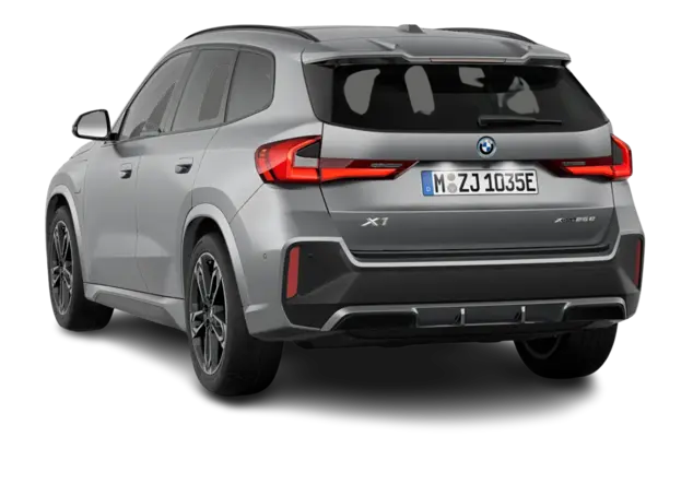 Angebotsdetails BMW X1 xDrive25e Steptronic Frozen Pure Grey Metallic