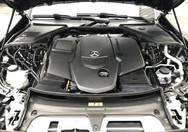 Angebotsdetails Mercedes-Benz E 450 d 4MATIC T-Modell ++sofort verfügbar++ Schwarzlack obsidianschwarz