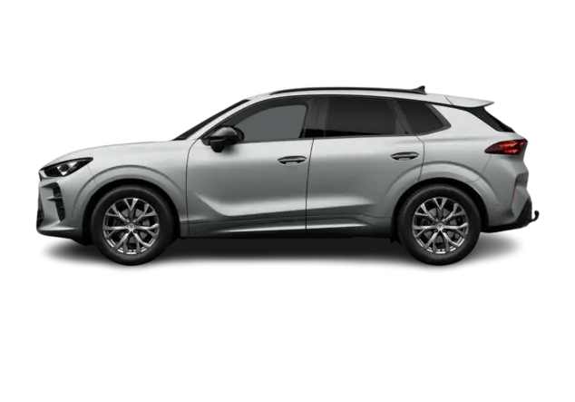 Angebotsdetails Cupra Terramar 1.5 eTSI MHEV 110kW Glacial Weiß Metallic