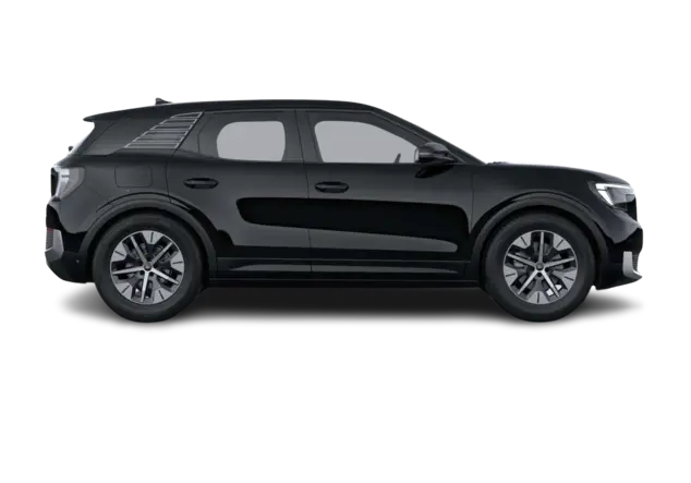 Angebotsdetails Ford Explorer Dualmotor Extended R. 77kWh Select Agate Black Metallic