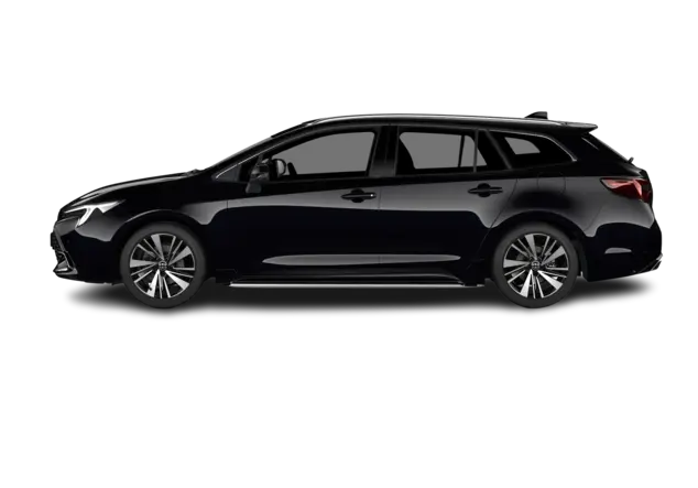 Angebotsdetails Toyota Corolla Touring Sports 1,8 Hybrid Teamplayer Touring Sports mysticschwarz mica