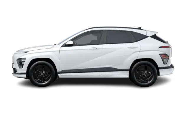 Angebotsdetails Hyundai Kona Elektro 150 kW Select Atlas White
