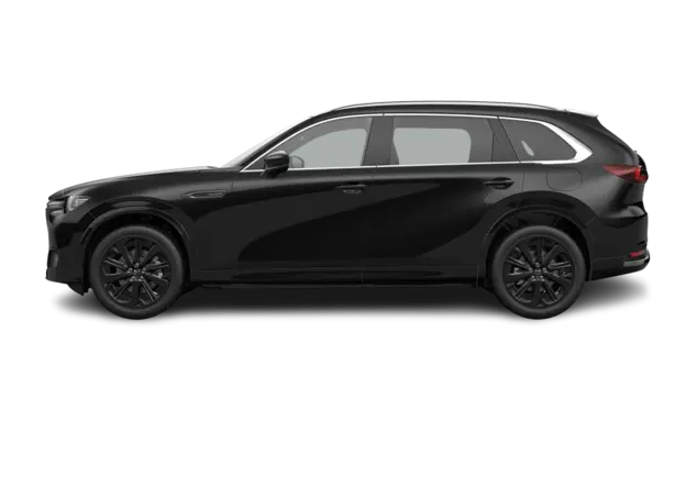 Angebotsdetails Mazda CX-80 3.3 e-SKYACTIV D 254 Homura Plus A Jet Black Metallic