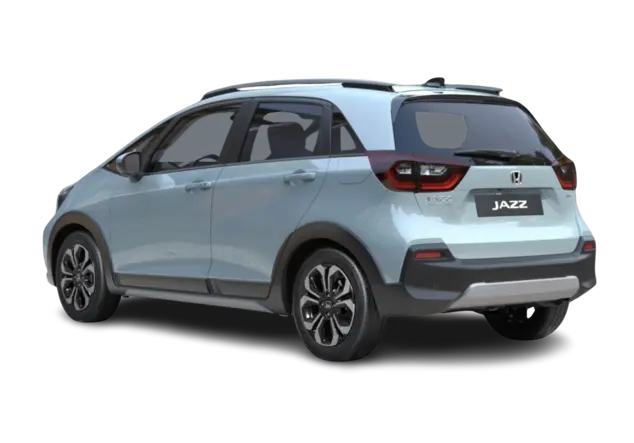 Angebotsdetails Honda Jazz 1.5 i-MMD Hybrid Crosstar Advance Fjord Mist Pearl
