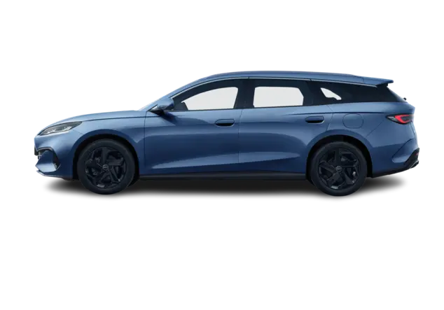 Angebotsdetails BYD Seal 6 DM-i Touring 1.5 DM-i Touring Boost Atlantis Blue