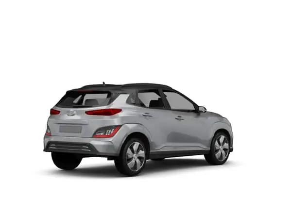 Angebotsdetails Hyundai KONA Elektro 2WD diverse Farben