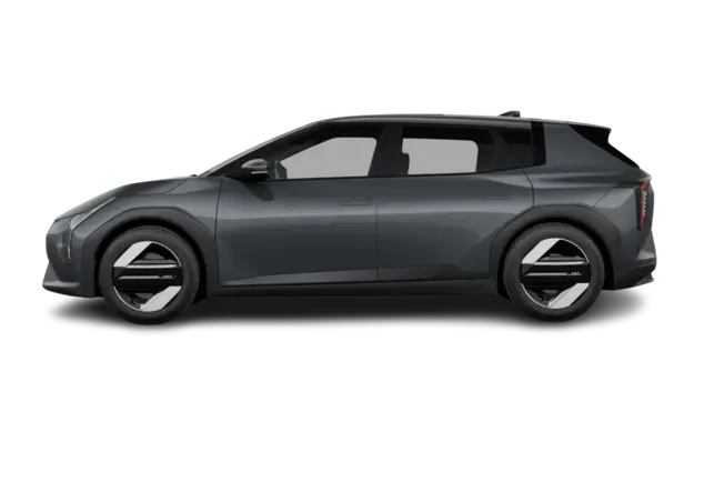 Angebotsdetails Kia EV4 81 kWh 150 kW Earth Frontantrieb Pentametal