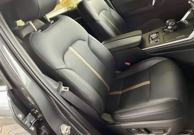 Angebotsdetails Mazda CX-80 CX-80 254PS HOMURA PLUS*6SITZ*BOSE*MATRIX-LED Machine Gray