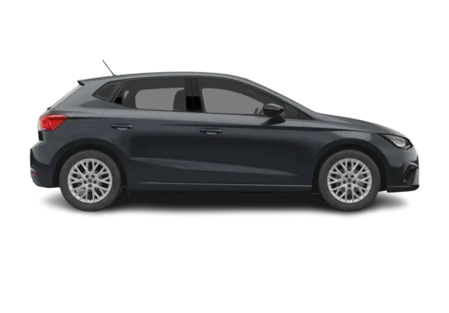 Angebotsdetails Seat Ibiza 1.0 TSI 85kW FR Magnetic Grau Metallic