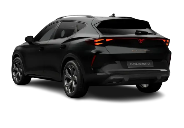 Angebotsdetails Cupra Formentor 1.5 eTSI MHEV 110kW Midnight Black Metallic