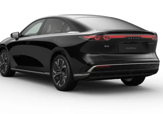 Angebotsdetails Mazda 6E 6e 258PS TAKUMI*LEDER-S*PANO JetBlack