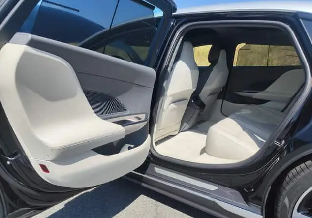 Angebotsdetails Lucid Air Dream Edition Performance Infinite Black