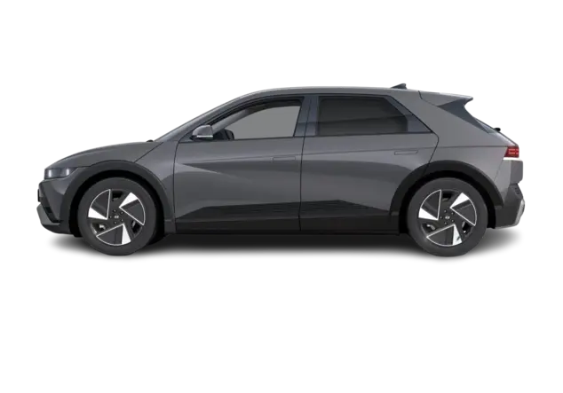 Angebotsdetails Hyundai IONIQ 5 63kWh 125 kW Heckantrieb Centriq Ecotronic Gray