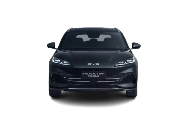 Angebotsdetails BYD Seal 6 DM-i Touring 1.5T DM-i Touring Comfort Obsidian black