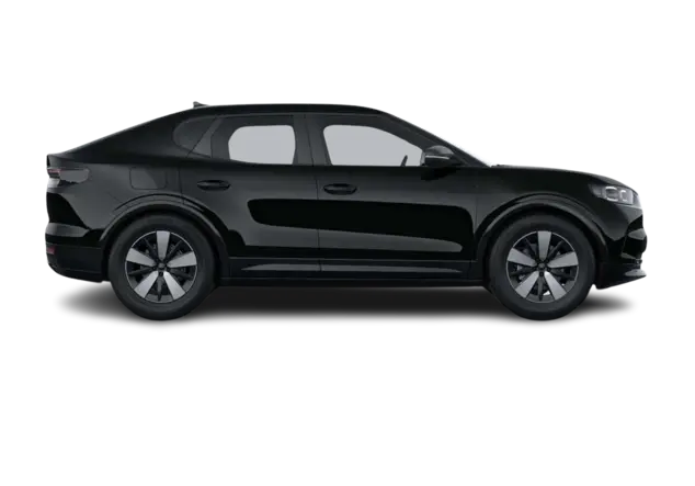 Angebotsdetails Ford Capri Extended Range 79kWh Select Agate Black Metallic
