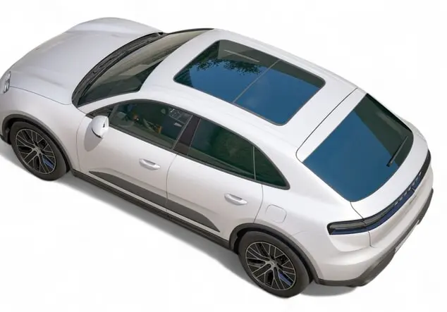 Angebotsdetails Porsche Macan Macan 2025 | 20