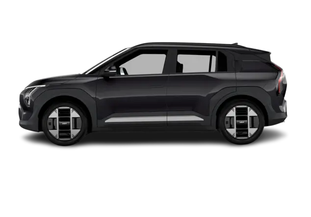 Angebotsdetails Kia EV3 81 kWh 150 kW GT-Line Frontantrieb Auroraschwarz Metallic