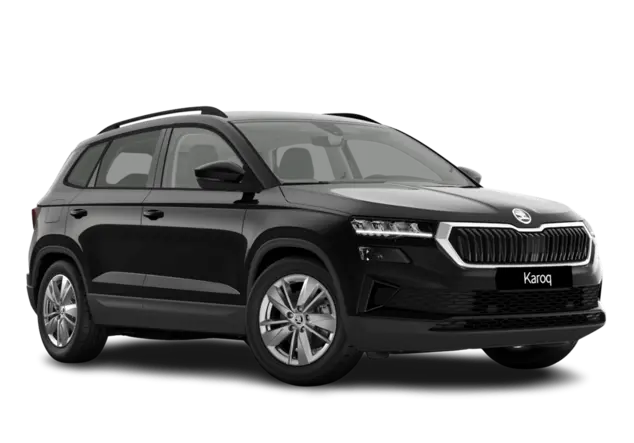 Angebotsdetails Skoda Karoq 1.5 TSI 7-Gang-DSG, Selection verschiedene Farben verfügbar (nicht wählbar)
