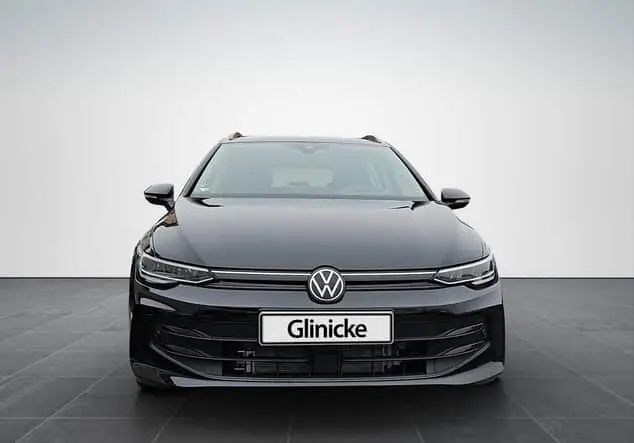Angebotsdetails Volkswagen Golf Golf Variant Life 2,0 l TDI SCR 85 kW (116 PS) Grenadillschwarz Metallic
