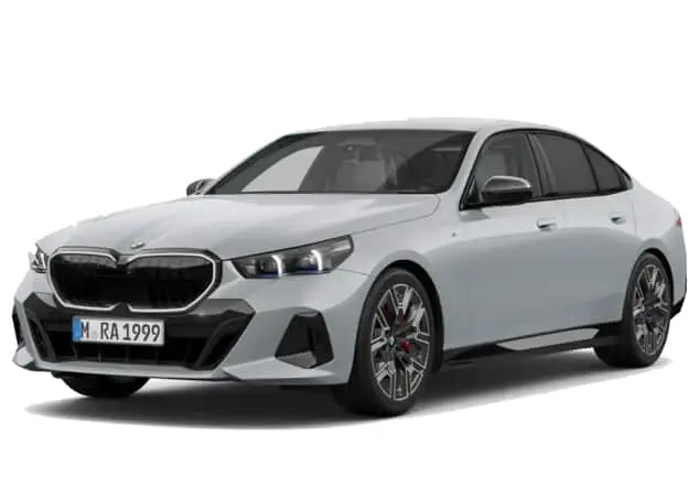 Angebotsdetails BMW 5er 540d xDrive Limousine Auf Anfrage