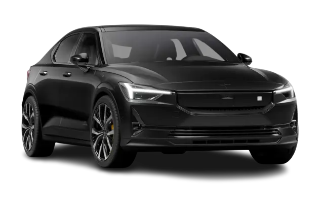 Angebotsdetails Polestar 2 Long Range Dual M Performance Prime Space - matt