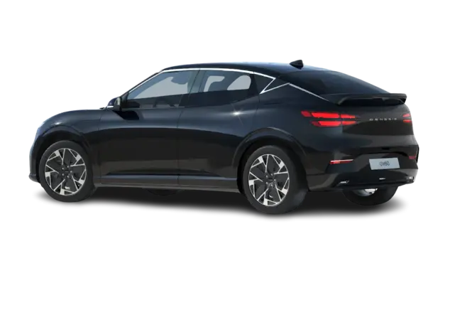 Angebotsdetails Genesis GV60 168kW Single Motor Pure Vik Black Metallic