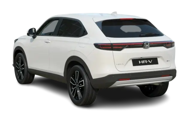 Angebotsdetails Honda HR-V 1.5 i-MMD Hybrid Advance PLATINUM WHITE PEARL