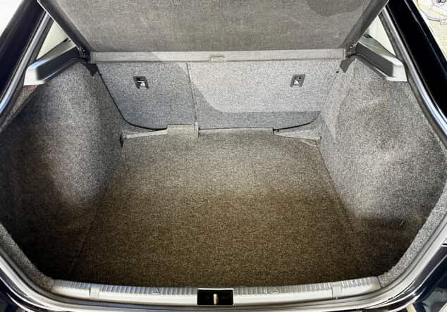 Angebotsdetails Seat Toledo TOLEDO REFERENCE*KLIMA*SITZHEIZUNG schwarz