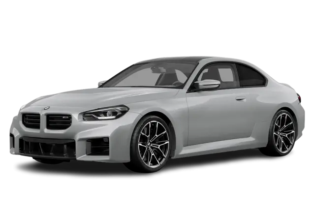 Angebotsdetails BMW M2 M2 Coupe | M Drivers Package | M Sportsitze | harman Kardon Grau