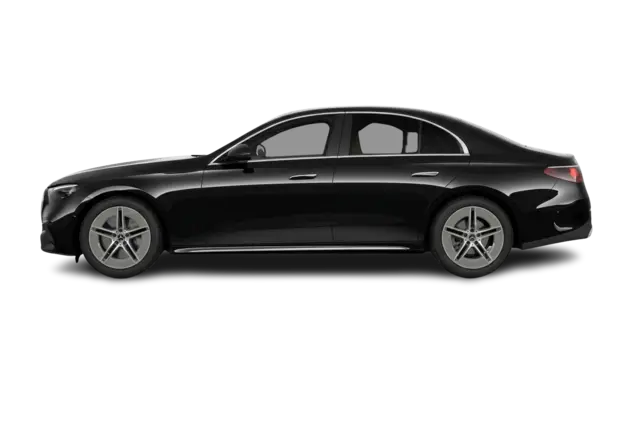 Angebotsdetails Mercedes-Benz E-Klasse E 220 d Autom. Metalliclack Obsidianschwarz