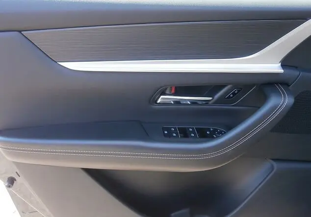 Angebotsdetails Mazda CX-60 2.5L e-SKYACTIV PHEV 327 PS 8AT Homura Plus Machine Gray