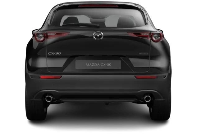 Angebotsdetails Mazda CX-30 e-SKYACTIV-G M-Hybrid 140 Takumi AT Jet Black Metallic