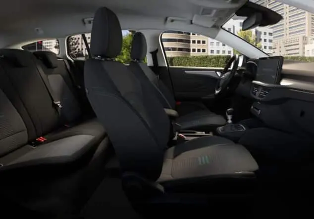 Angebotsdetails Ford Focus Turnier Active 7-Gang-Automatik, Winter-Paket verschiedene Farben verfügbar ( nicht wählbar)