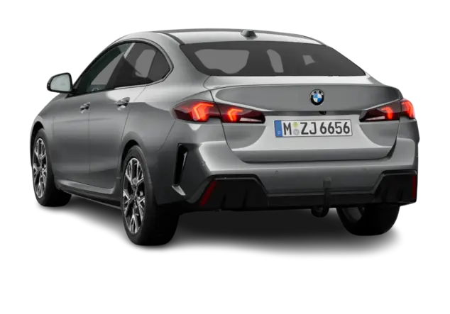Angebotsdetails BMW 2er Gran Coupé 220 Gran Coupé Skycraper Grau Metallic