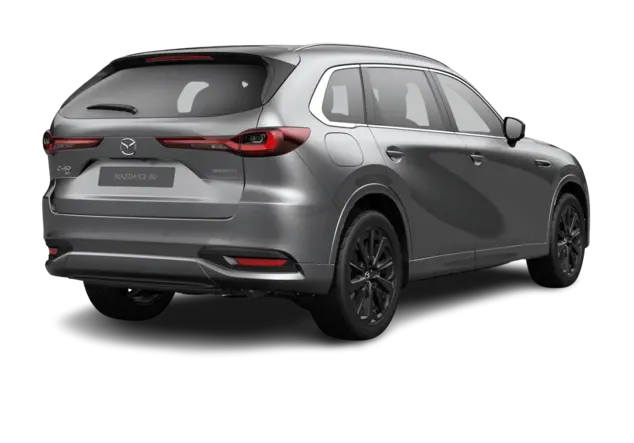 Angebotsdetails Mazda CX-80 3.3 e-SKYACTIV D 254 Homura Plus A Machine Grey