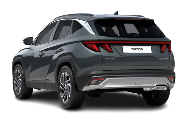 Angebotsdetails Hyundai Tucson 1.6 T-GDI Plug-in Hybrid Prime Auto Cypress Green Mineraleffekt