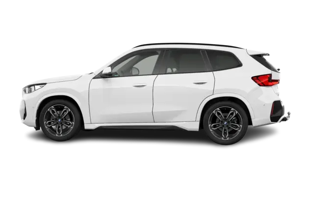 Angebotsdetails BMW X1 xDrive20i Alpinweiß Uni