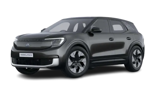 Angebotsdetails Ford Explorer Dualmotor Extended R. 77kWh Premium Magnetic Grey Metallic