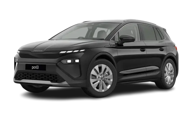 Angebotsdetails Skoda Elroq 85 Black-Magic Perleffekt