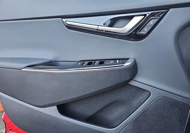 Angebotsdetails Kia EV6 Runway Rot Metallic