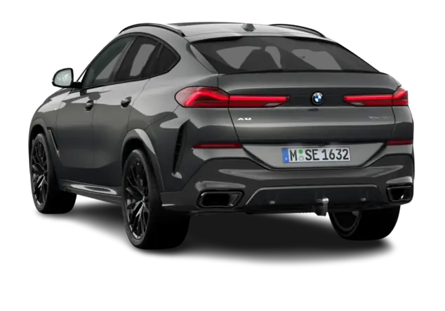 Angebotsdetails BMW X6 xDrive40d M Sport BMW Individual Dravitgrau metallic