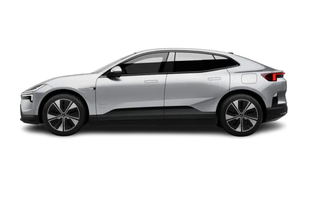 Angebotsdetails Polestar 4 Long Range Single motor Prime Magnesium - matt