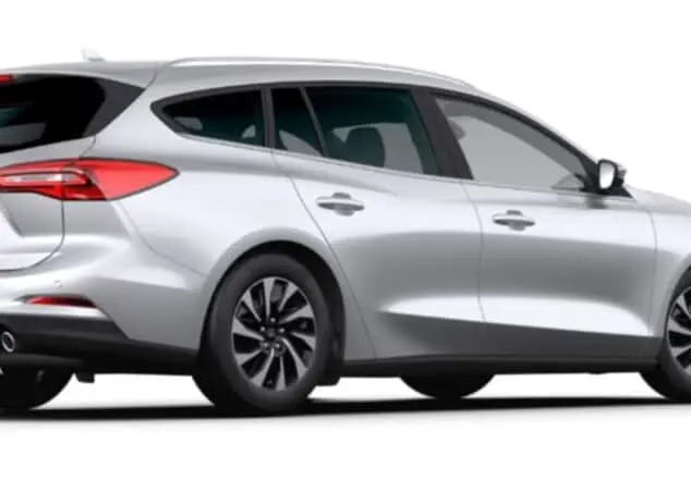Angebotsdetails Ford Focus Turnier Titanium X, Winter-Paket,Easy-Parking,Fahrerassistenz-Paket verschiedene Farben verfügbar( nicht wählbar)