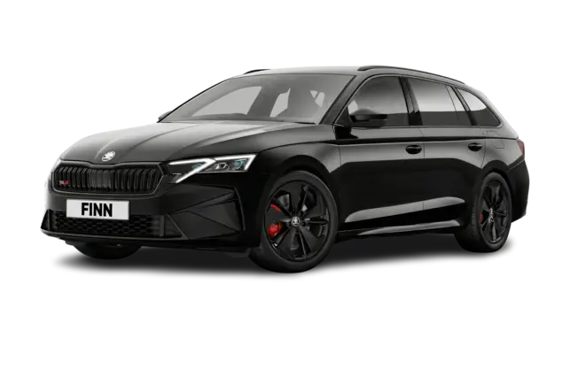 Angebotsdetails Skoda Octavia Combi 2.0 TSI RS Combi Black Magic Perleffekt