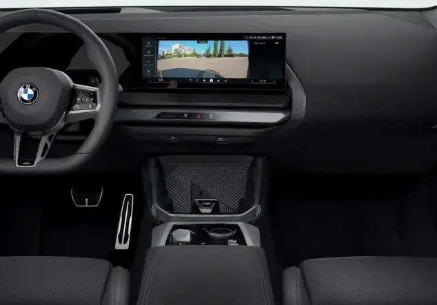 Angebotsdetails BMW X3 xDrive20d Black Sapphire Metallic