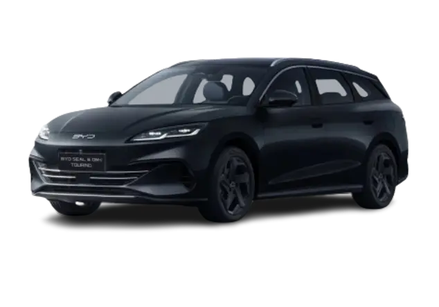 Angebotsdetails BYD Seal 6 DM-i Touring 1.5 DM-i Touring Boost Obsidian black